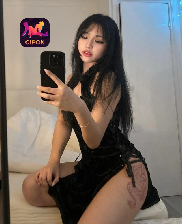 Aldi Pranata cipok