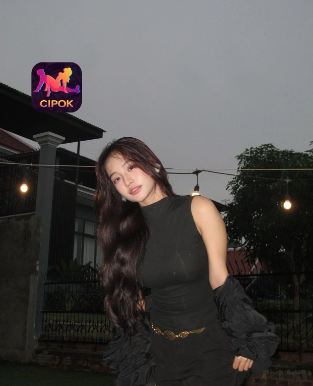 Bagus Nugraha Bintang Cipok HOT51