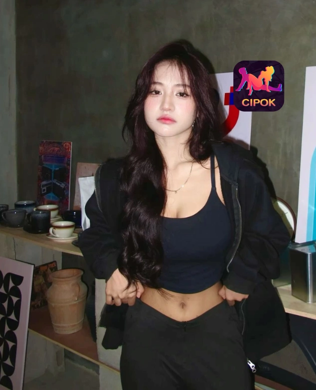 You are currently viewing Aldi Pranata Cantik di Cipok Live