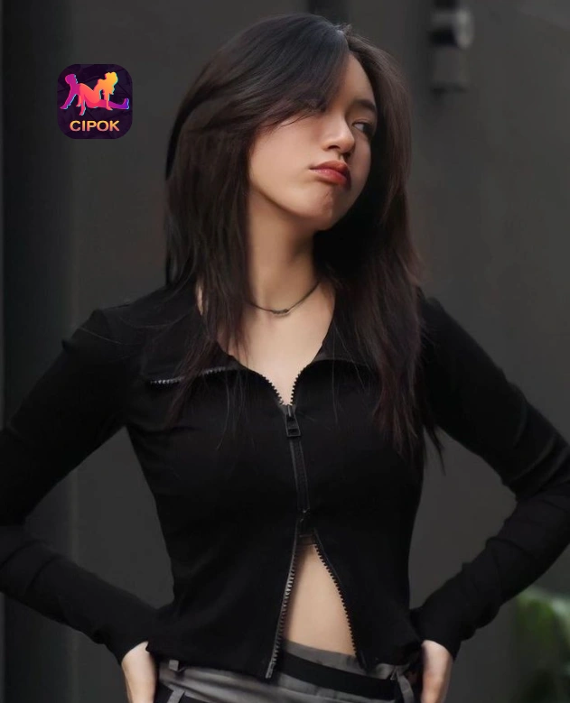 Cahya Prameswari Review Cipok Live App