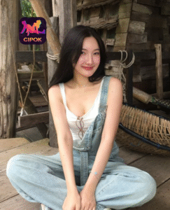 Read more about the article Clarissa Wulandari Bintang Cipok HOT51