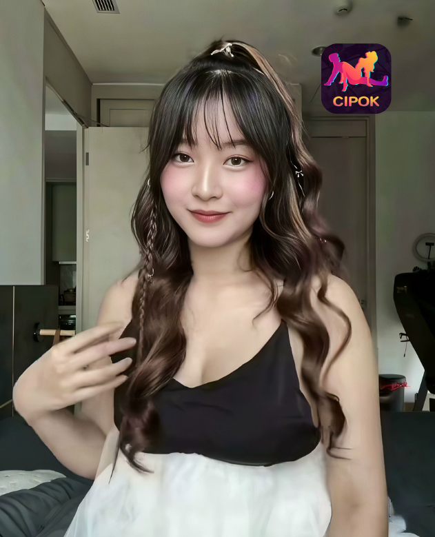 Damar Santoso Bintang Cipok HOT51