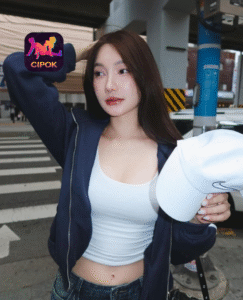 Read more about the article Damar Santoso Bintang Cipok HOT51