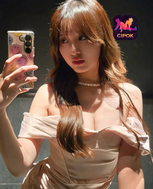 Elma Pertiwi Bintang Cipok HOT51