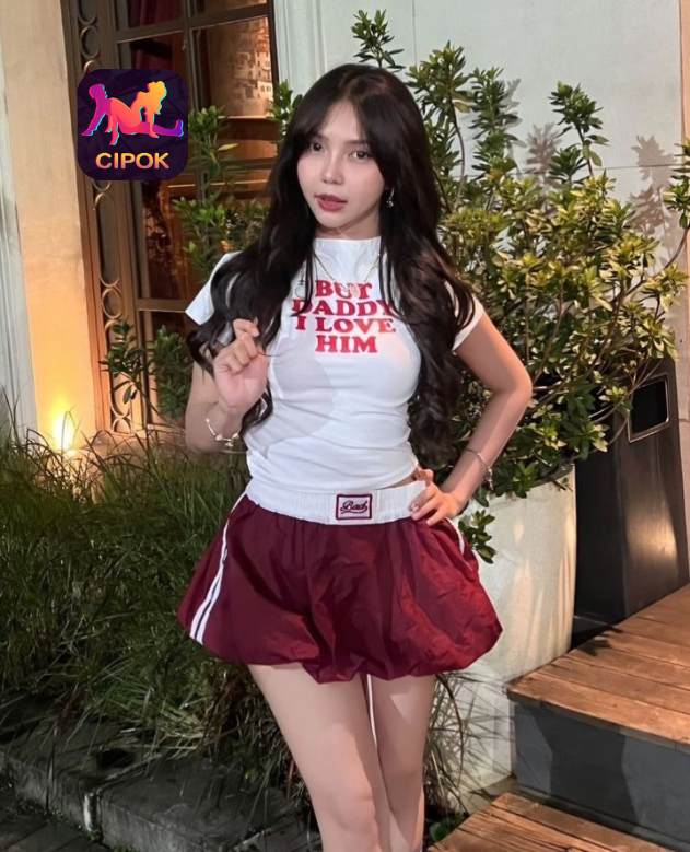 Elma Pertiwi Bintang Cipok HOT51