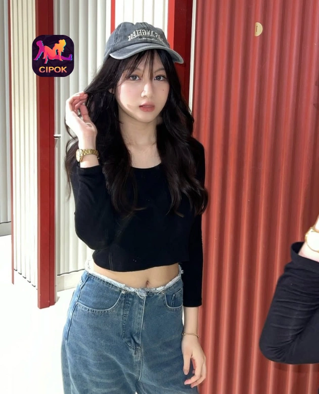 Fani Amalia Ungkap Daya Tarik Cipok Live