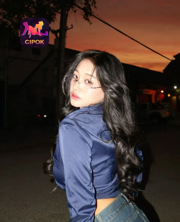 Fani DewantiCipok