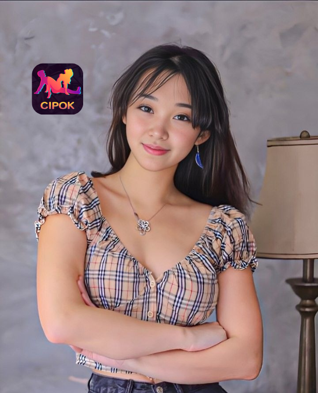 Fikri Gunawan Bintang Cipok Cantik