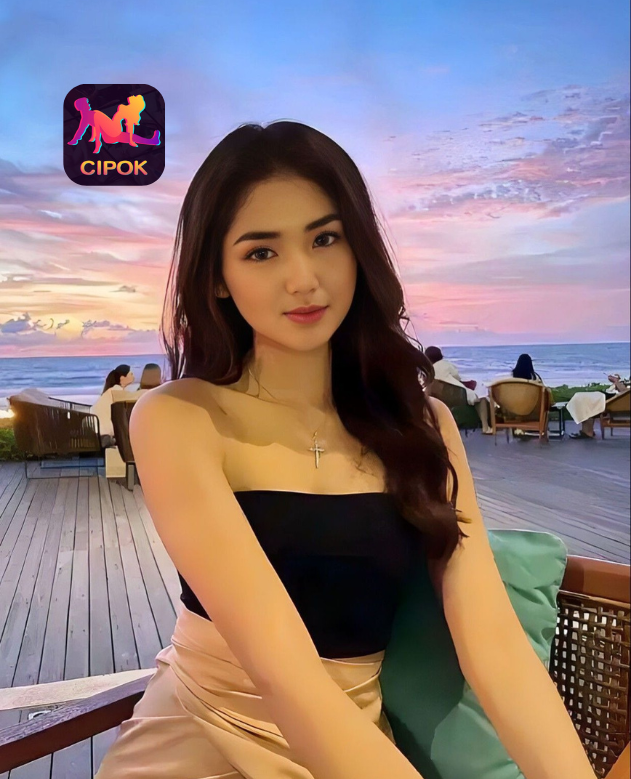 Fikri Gunawan Bintang Cipok Cantik