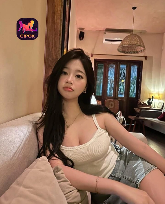 Hani Prameswari Rekomendasikan Cipok