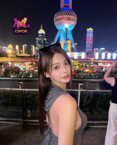 Read more about the article Indri Amalia Bintang Cipok Live
