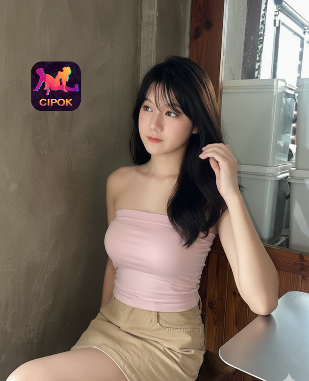 Jansen Hidayat Bintang Cantik Cipok