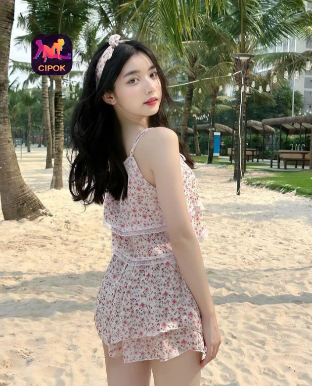 Jihan Amalia Menikmati Cipok Live APK
