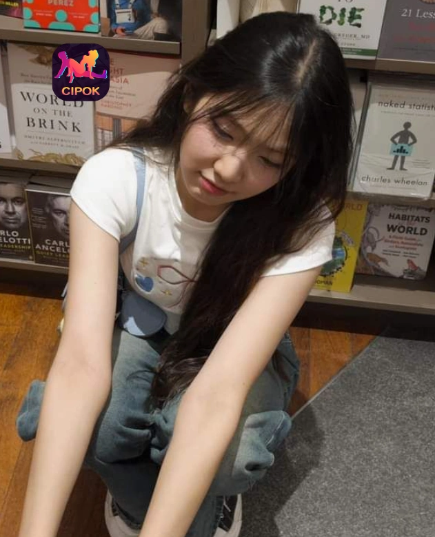 Jihan Kusuma Ungkap Cipok Live APK