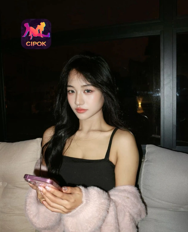 Joko MahendraCipok