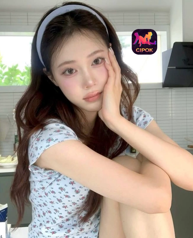 Karina Wibowo Cipok Aplikasi Live 2025
