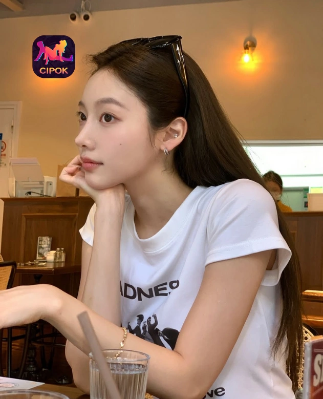 Luthfan Nugraha Temukan Cipok Live 2025