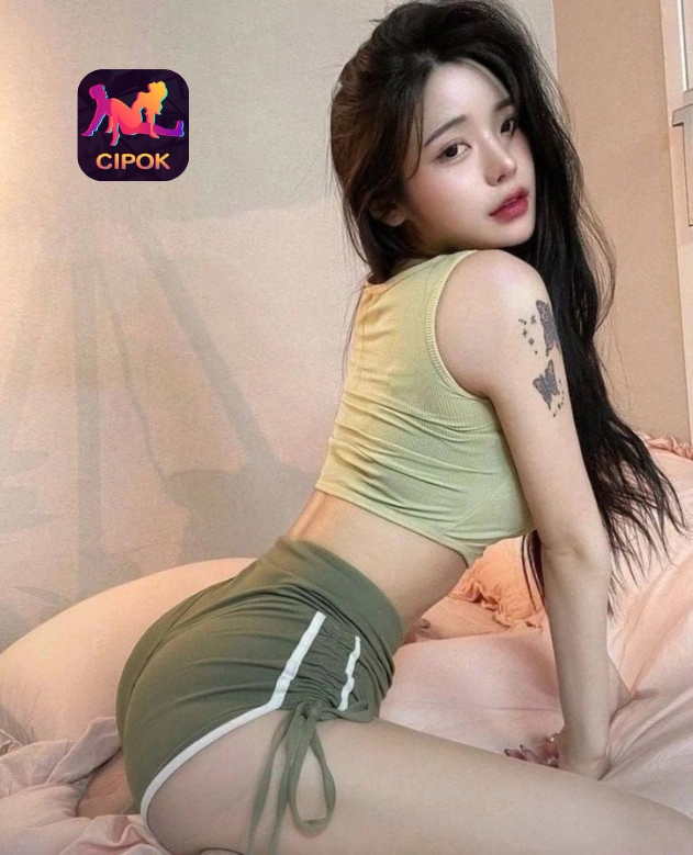 Meylani Kusumawati Bintang Cipok Live