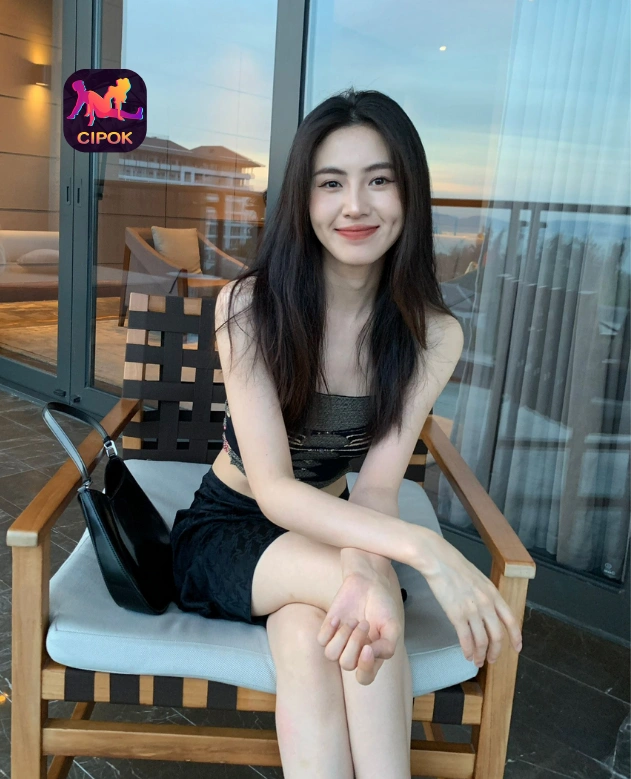 Meyta Ramadhan Cipok Live Terbaru 2025