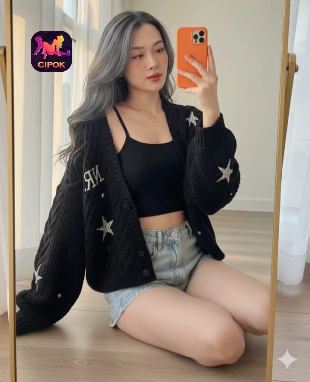 Niko Prasetya Cipok Aplikasi Live Streaming
