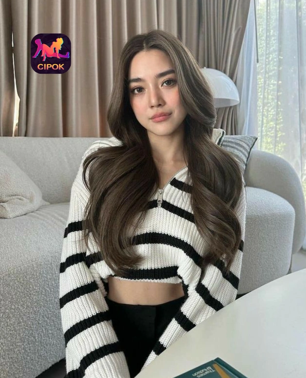 Olivia Ayuningtyas Review Cipok Live APK