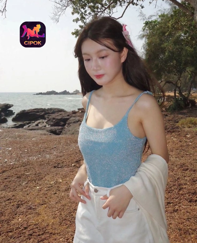 Puspa Santika Mengulas Cipok Live APK