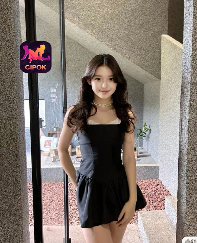 Read more about the article Putri Handayani Cantik Bersinar di Cipok