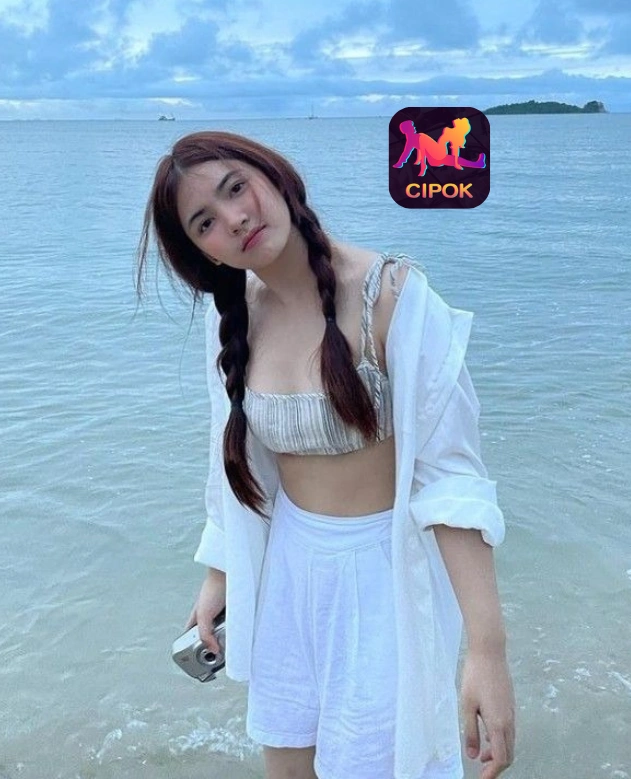 Riko Nugraha Stunning di Cipok
