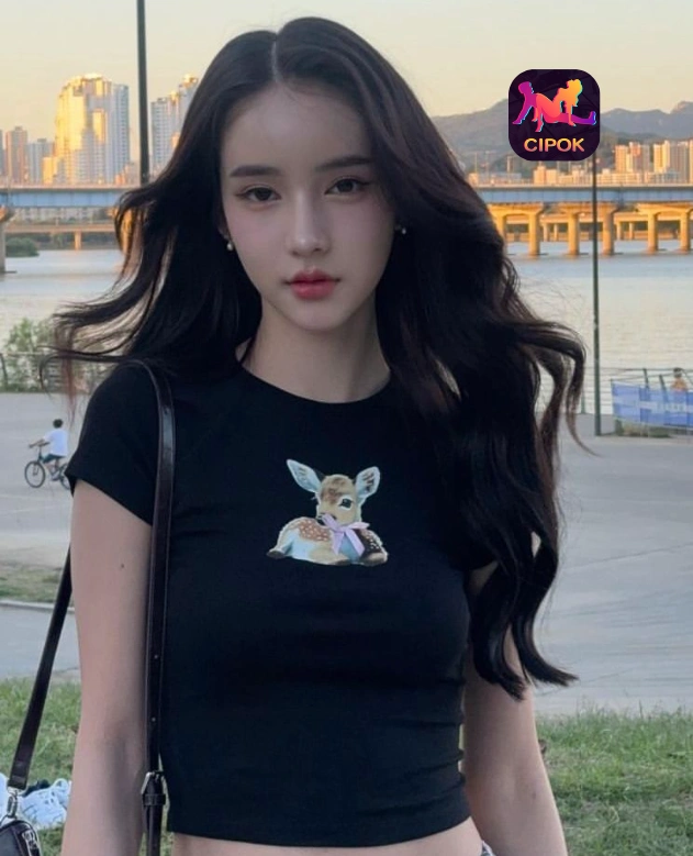 Ulfa Amalia Mengulas Cipok Aplikasi Terbaru
