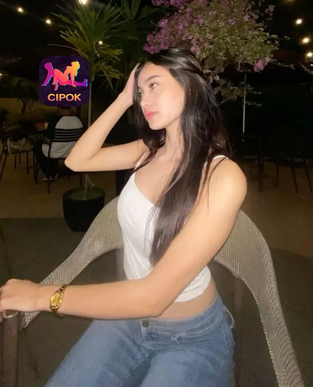 Yuda Gunawan Memukau di Cipok APK