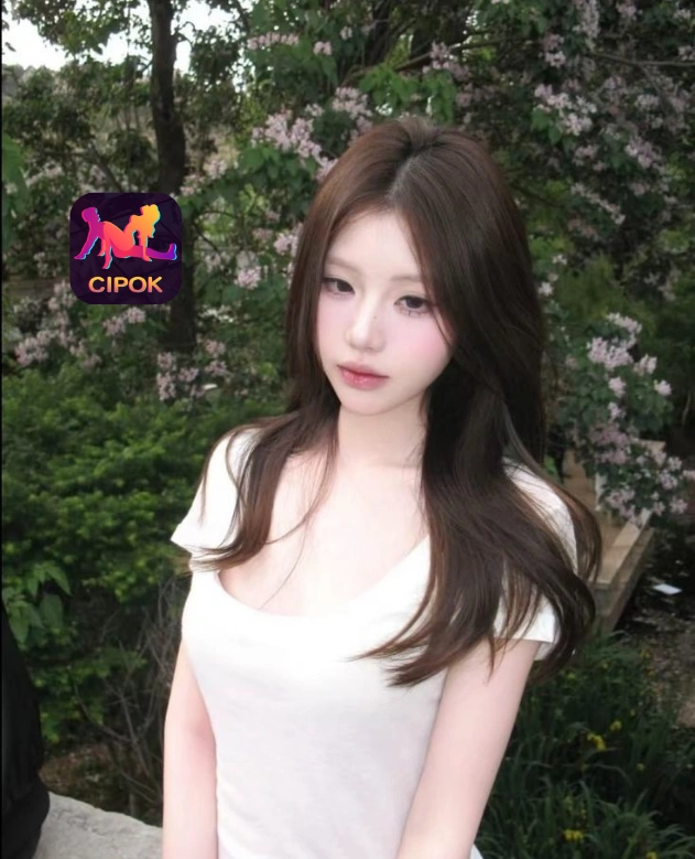 Yuda Prasetya Stunning di Cipok APK